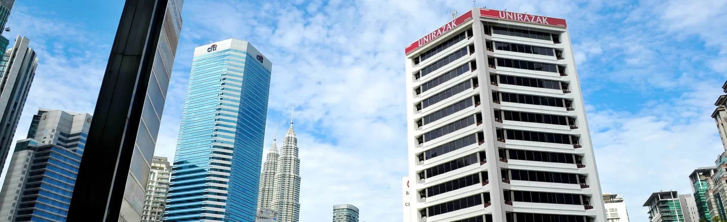 Bachelor Of Business Administration (Insurance) (Hons) at Universiti Tun Abdul Razak (UniRazak)